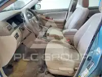 2005 Toyota COROLLA фото