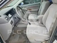 2005 Toyota COROLLA photo