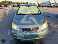 2005 Toyota COROLLA photo
