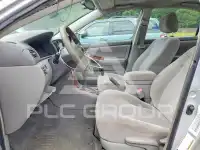 2005 Toyota COROLLA фото