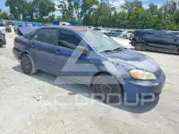 2005 Toyota COROLLA photo
