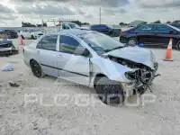2005 Toyota COROLLA фото