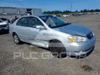 2005 Toyota COROLLA фото