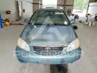 2005 Toyota COROLLA фото