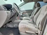 2005 Toyota COROLLA фото