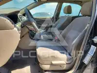 2005 Toyota COROLLA фото