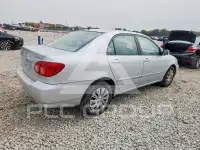 2005 Toyota COROLLA фото