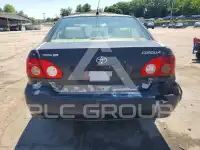 2005 Toyota COROLLA фото