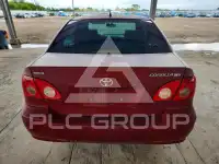 2005 Toyota COROLLA photo