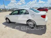 2005 Toyota COROLLA photo