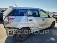 2005 Toyota COROLLA photo