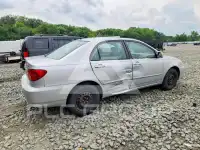 2005 Toyota COROLLA photo