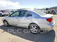 2005 Toyota COROLLA фото