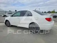 2005 Toyota COROLLA photo