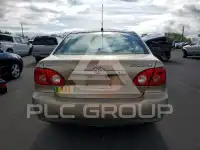 2005 Toyota COROLLA photo