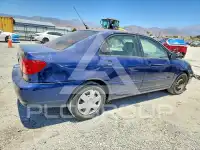 2005 Toyota COROLLA photo