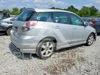 2005 Toyota COROLLA фото