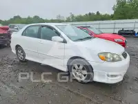 2005 Toyota COROLLA фото