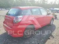 2005 Toyota COROLLA photo