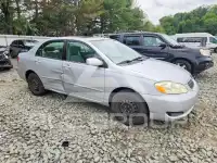 2005 Toyota COROLLA photo