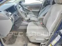 2005 Toyota COROLLA photo