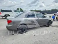 2005 Toyota COROLLA photo