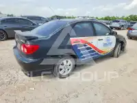 2005 Toyota COROLLA photo