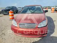 2005 Toyota COROLLA photo