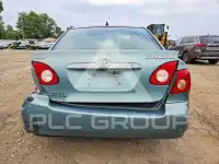 2005 Toyota COROLLA photo