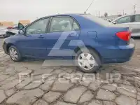 2005 Toyota COROLLA фото