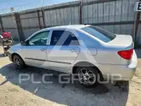 2005 Toyota COROLLA фото
