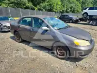 2005 Toyota COROLLA фото