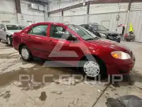 2005 Toyota COROLLA photo