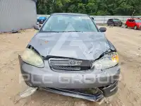 2005 Toyota COROLLA фото