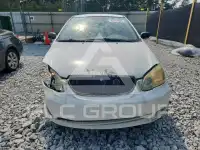 2005 Toyota COROLLA photo