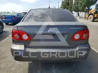 2005 Toyota COROLLA photo