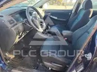 2005 Toyota COROLLA фото