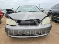 2005 Toyota COROLLA photo