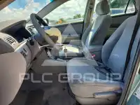 2005 Toyota COROLLA фото