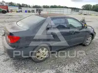 2005 Toyota COROLLA photo