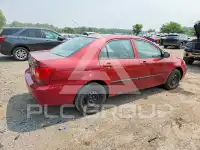 2005 Toyota COROLLA фото