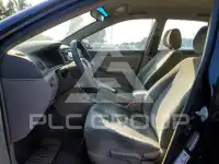 2005 Toyota COROLLA фото