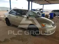 2005 Toyota COROLLA фото