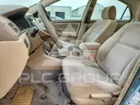 2005 Toyota COROLLA photo