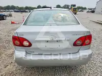 2005 Toyota COROLLA фото