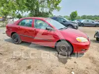 2005 Toyota COROLLA фото