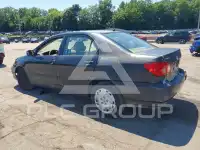 2005 Toyota COROLLA фото