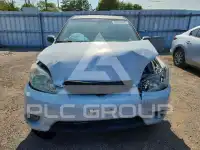 2005 Toyota COROLLA фото