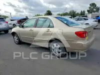 2005 Toyota COROLLA photo