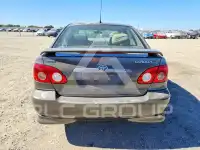 2005 Toyota COROLLA photo